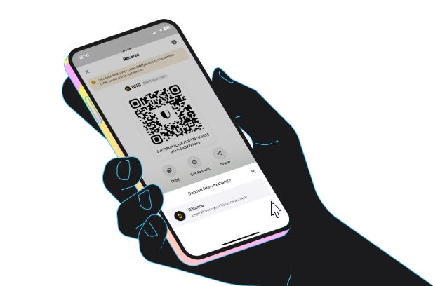 Wallet官网下载后如何配置资产打点?创建或导